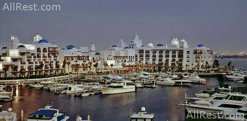 Park Hyatt Dubai 